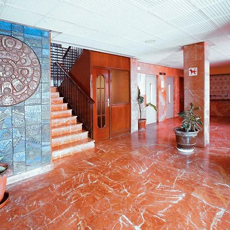 Апартаменти Picasso Boutique Торремолінос Екстер'єр фото